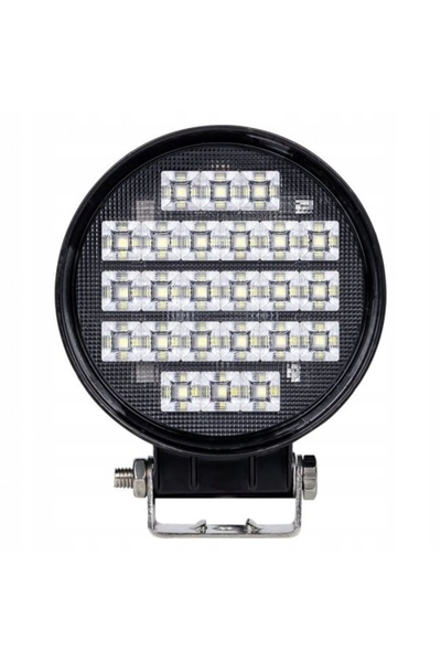 NO BRAND Proiector de lucru LED, tip halogen, 27W, 2200LM, 12V 24V, fascicul ...