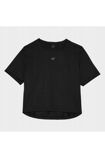 NO BRAND TRICOU PENTRU FEMEI 4FWSS24TFTSF709 4F S