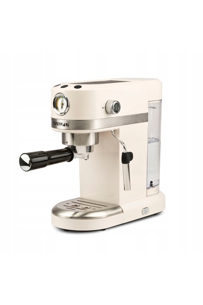 G3ferrari Espressor cu presiune Aparat de cafea Espressor retro Espressor cu ...