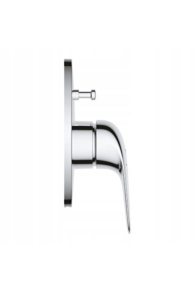 Grohe Baterie monocomandă Swift pentru alimentarea a două robinete 24336001