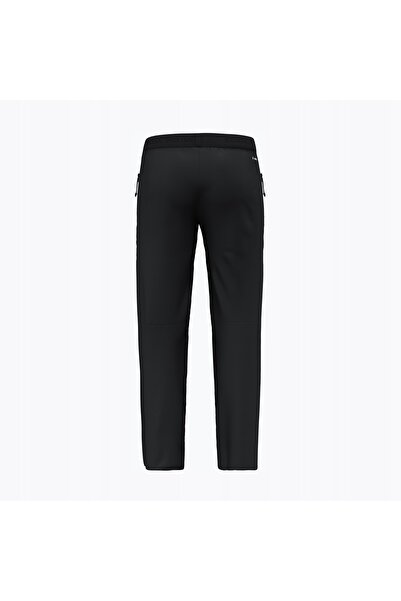 Salewa Pantaloni impermeabili bărbați Puez Aqua 2,5L Ptx negru m