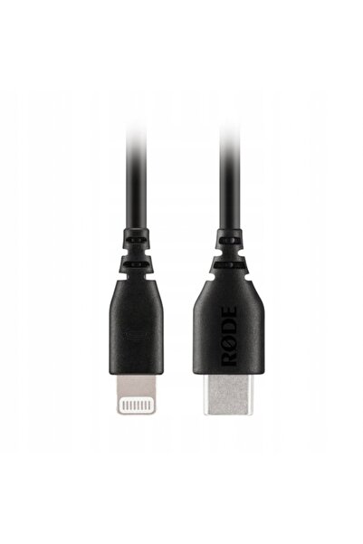 RØDE RODE SC21 - cablu USB-C - Lightning, 30cm