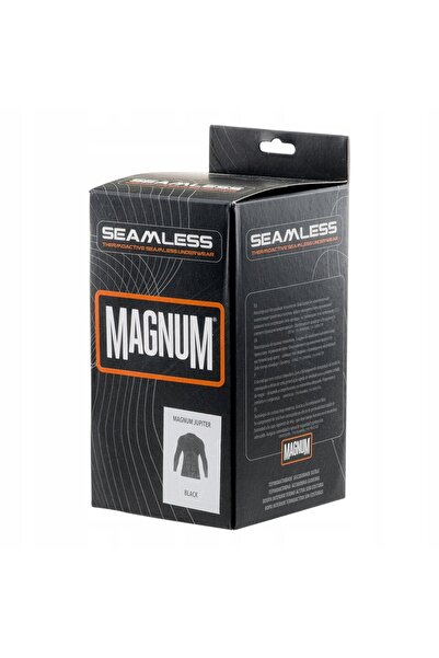 NO BRAND Bluză termoactivă pentru bărbați MAGNUM JUPITER XXL