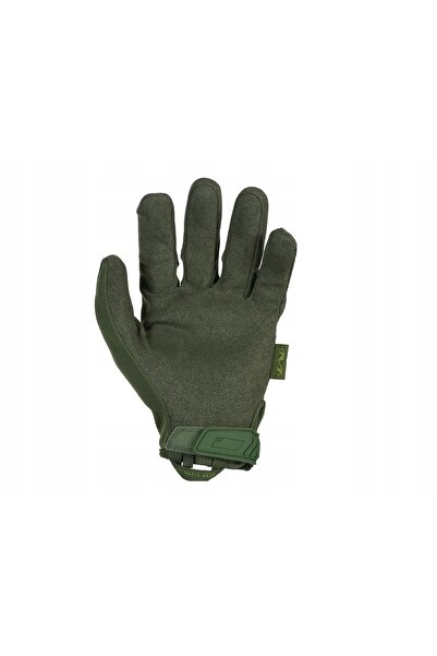 NO BRAND Mănuși tactice militare Mechanix wear originale, culoare oliv, mărim...