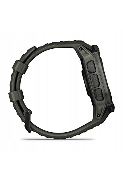 Garmin SMARTWATCH BĂRBĂTESC INSTINCT 2X SOLAR - GRI