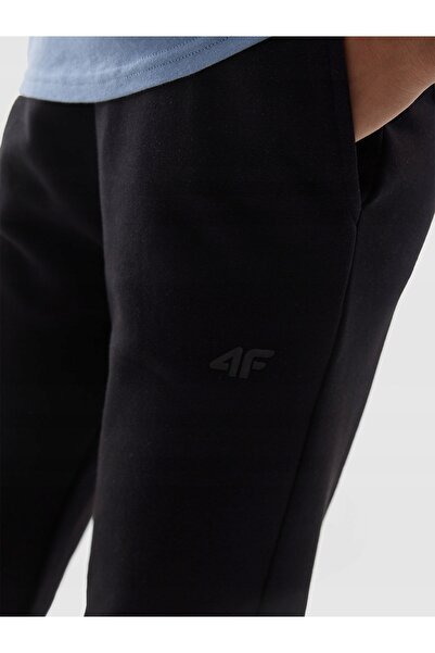 4F PANTALONI PENTRU FETE 4FJWSS24TTROF587 134cm