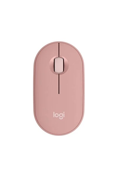 logitech Mouse wireless 4000 DPI, ambidextru, pentru călătorii