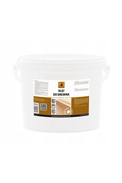 Dragon Adeziv profesional pentru lemn WIKOLOWY 5KG