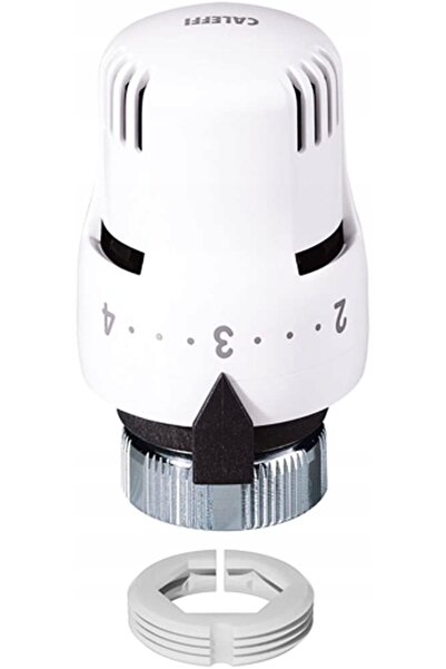 NO BRAND Cap termostatic 200000 Caleffi pentru Purmo