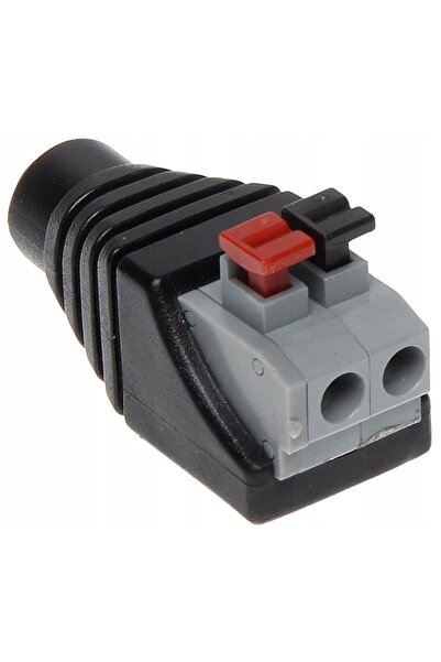 NO BRAND PRIZĂ DE ALIMENTARE DC 2,1 x 5,5 mm ADAPTOR DE ALIMENTARE CONECTOR R...