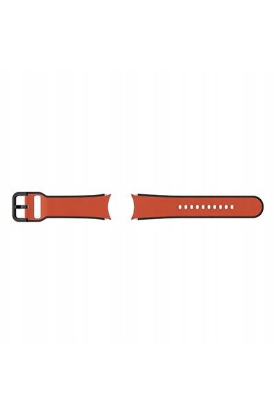 Samsung Curea sport bicoloră pentru Watch5 20MM M/L, asigurând confort și dur...