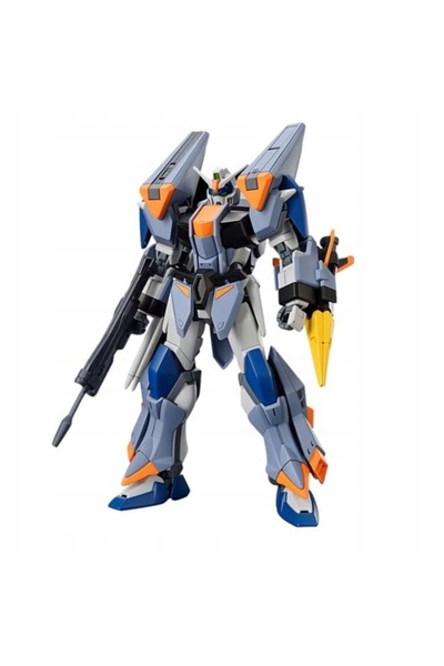BANDAI Model Figurine HGCE 1/44 DUEL BLITZ GUNDAM