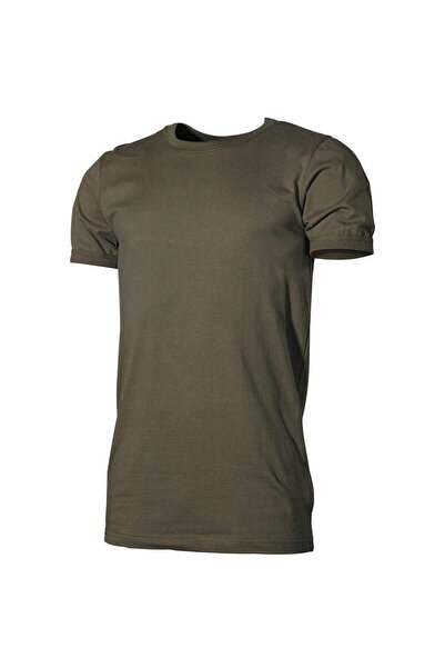 NO BRAND Tricou de corp clasic din bumbac bundeswehry 8