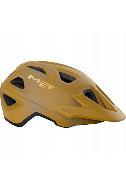 NO BRAND Casca de bicicletă MET Echo desert matt 52-57 cm (M)