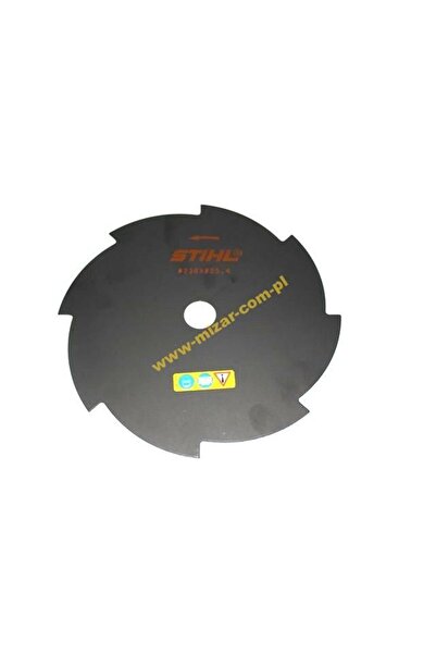 NO BRAND Disc de tăiere Stihl pentru iarbă 8 dinți 40017133803
