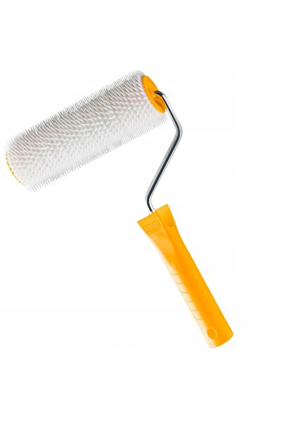 HARDY Rolă conică 25CM X 11MM 0135-117025 PENTRU VENTILAȚIE AER