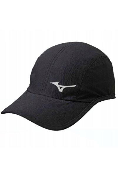 MIZUNO Șapcă de baseball Drylite neagră, mărime unică