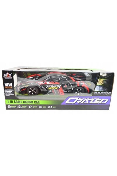 NO BRAND Mașină sport telecomandată RC