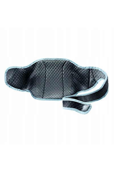 Deuter Centură de alergare Shortrail III lake 3 l