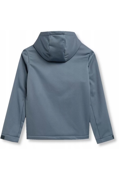 4F SOFTSHELL PENTRU BĂIEȚI 4FJAW23TSOFM149 152cm