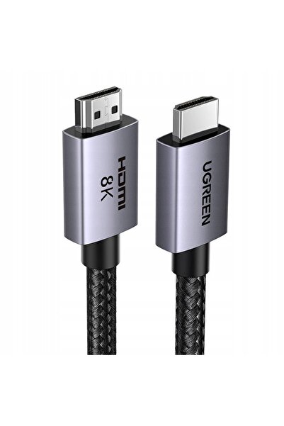 Ugreen Cablu HDMI la HDMI 8K 2M
