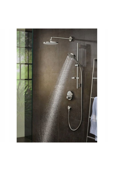 Hansgrohe Cap de duș Raindance Select S 120 3 jeturi 26014000