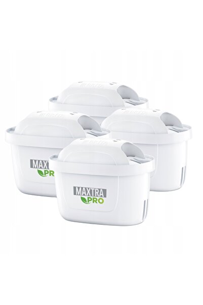BRITA Cartuș filtrant Maxtra PRO HARD WATER EXPERT 4 bucăți