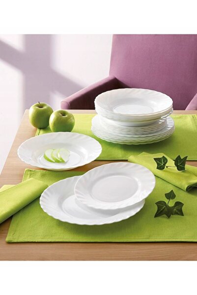 NO BRAND Bol pentru ceapă Arcoroc TRIANON, mărime medie 160mm 565ml set de 8 ...