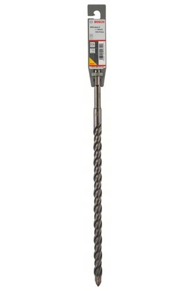 Bosch Burghiu pentru beton SDS+ cu 2 caneluri, lame WIDIA, 14x315mm, pentru c...