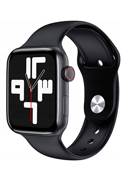 Tradebit Ceas Smartwatch SP02 IPS Bluetooth 5.2 PL MENU 1,78 " HD ritm cardia...