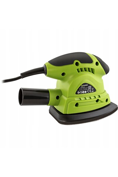 Fieldmann Șlefuitor oscilant tip mouse FDB200131-E