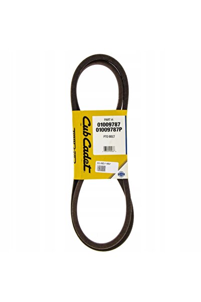 NO BRAND Cubcadet LT1NR92 LT2NR92 Curea de transmisie a cuțitelor