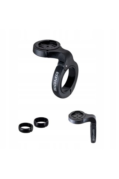 NO BRAND Suport profilat OS pentru contorul Sigma GPS Rox