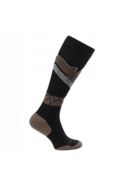 ELBRUS Șosete lungi ALPINEX 39-42