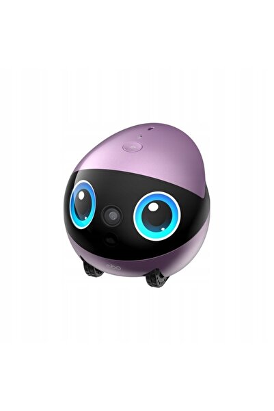 NO BRAND EnaBot EBO AIR 2 Plus robot de monitorizare mobilă pentru acasă, cam...
