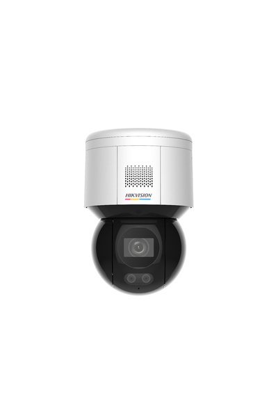 Hikvision Cameră IP exterioară rotativă DS-2DE3A400BW-DE(F1)(T5) ACUSENSE 3.7 M