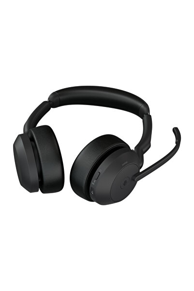 Jabra Căști stereo Evolve2 55 Link380c MS