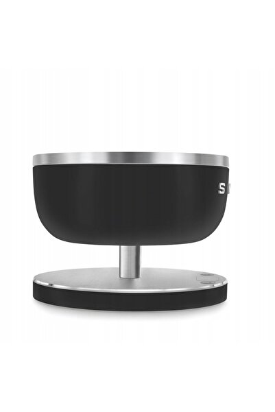 SMEG Cântar de bucătărie KSC01BLMWW negru 5 kg