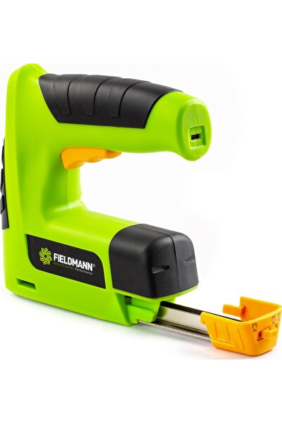 Fieldmann Capsator cu baterii FDN3025-A