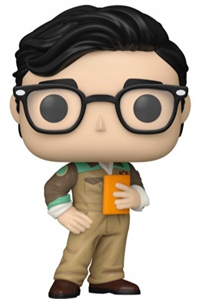Funko POP! Marvel Loki S2 O.B. Figura 1317
