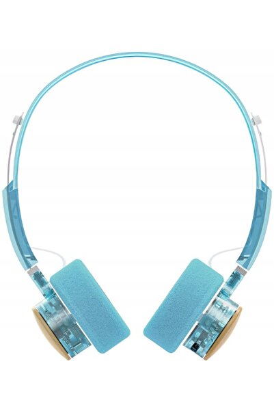 FiiO Căști over-ear EH11 Albastru