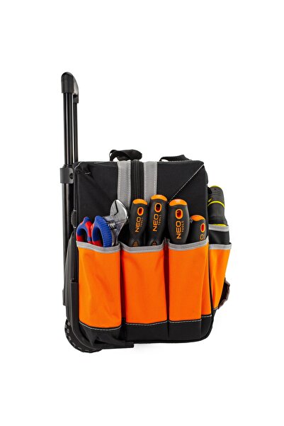 NEO Tools Geantă de construcții 84-302