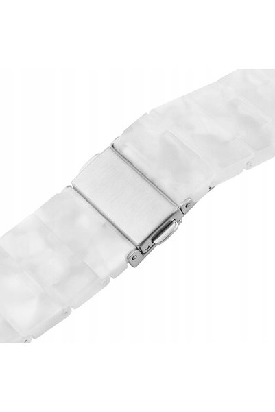 FIXED Curea Smartwatch pentru sistem QuickRelease de 22mm, rezistentă, solidă...