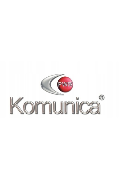 NO BRAND Difuzor mic SPK22V pentru radio CB - control volum + filtru de zgomot