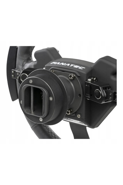 NO BRAND FANATEC ClubSport VOLAN RS QR2 WHEEL-SIDE Volan de gaming
