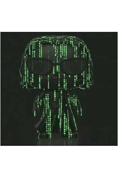 Funko FIGURKA POP! MATRIX NEO EXCLUSIV - FIGURINĂ DE COLECȚIE
