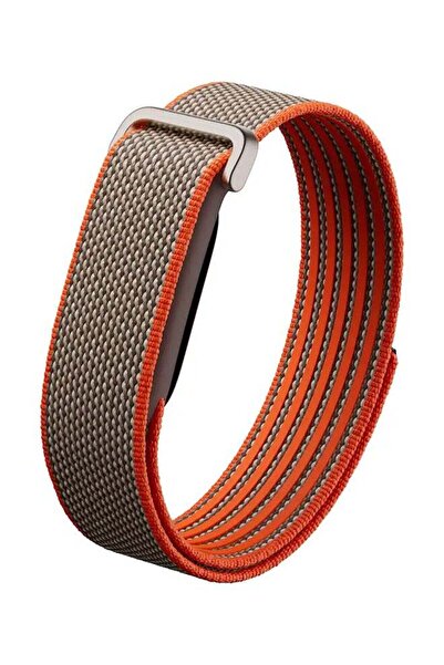 Google Fitbit Air Special Edition Stephen Curry Band - Screenless Fitness & H...