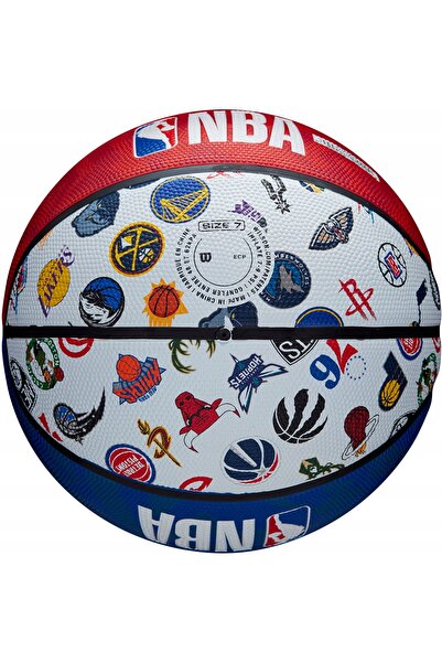 Wilson Minge de baschet NBA ALL TEAM R.7