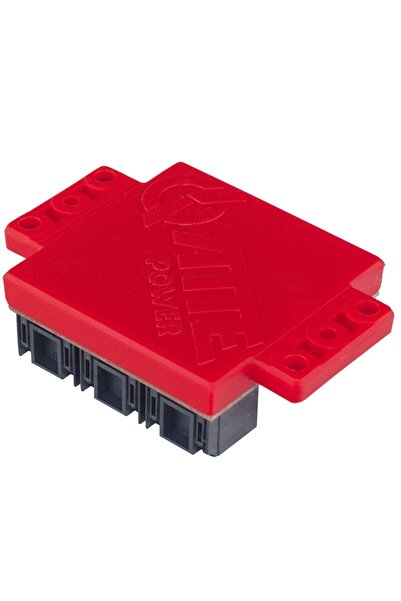 ATTE Switch PoE Extensor de alimentare Power xPoE-3-11A PoE 10/100Mbps