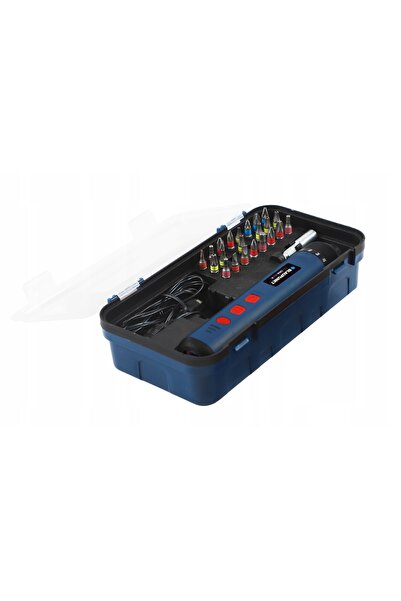 Blaupunkt Șurubelniță cu acumulator 4V CD2010